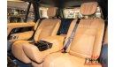 Land Rover Range Rover Vogue Autobiography | 2020 | GCC | BRAND NEW | WARRANTY