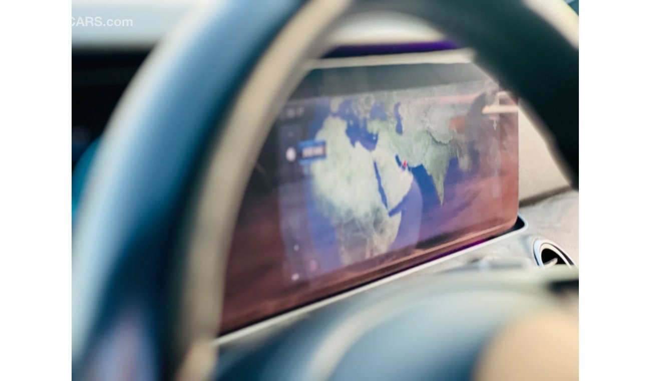 Mercedes-Benz E300 AMG good condition