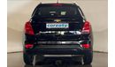 Chevrolet Trax LT