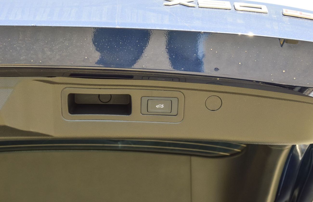 Jetour X90 JETOUR X90 PLUS 2.0L FWD SUV 2024