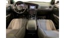 Dodge Charger 2018 Dodge Charger SXT, Dodge Warranty-Service Contract, GCC