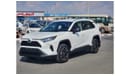 Toyota RAV4 TOYOTA RAV4  4X4 CLEAN CAR