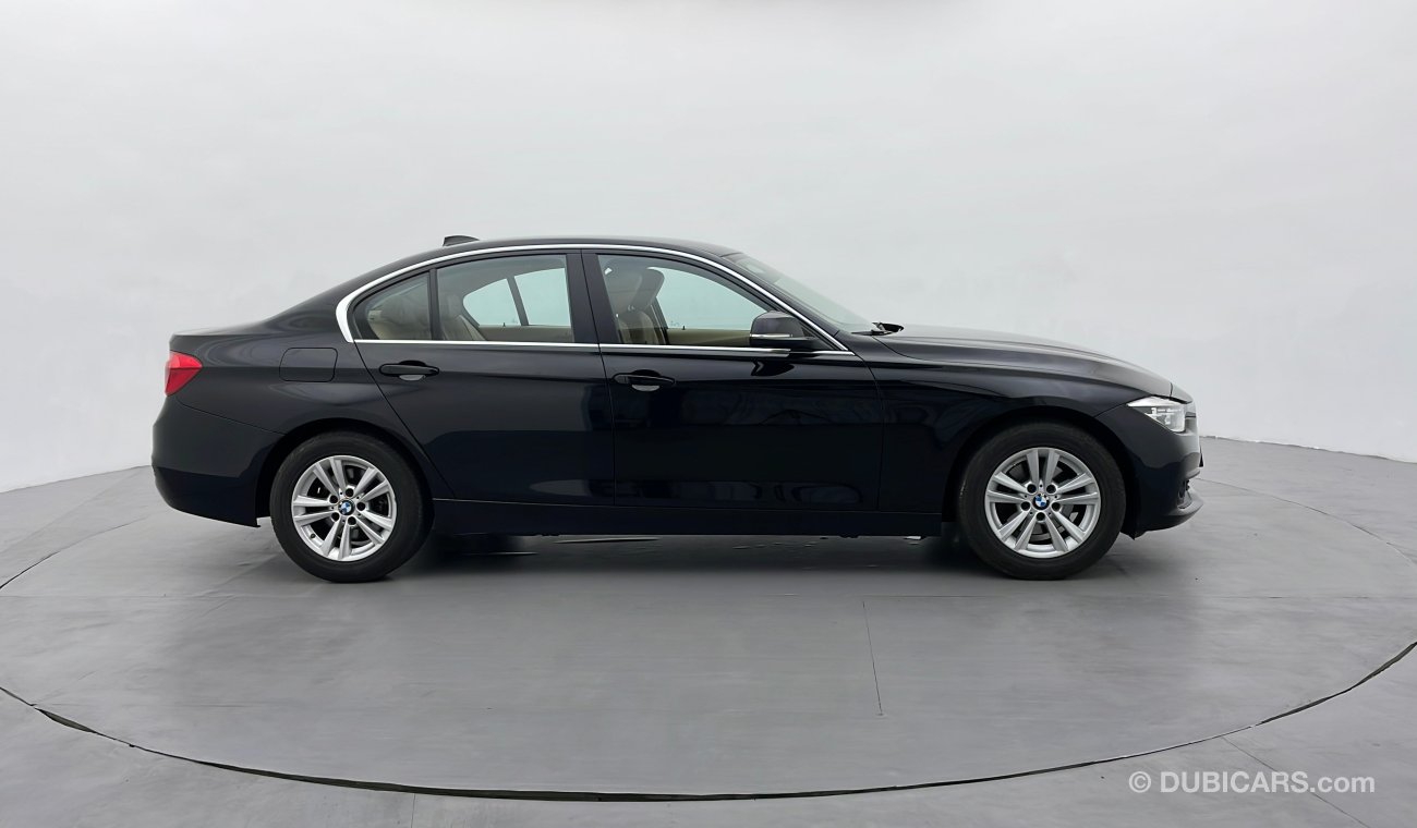 BMW 318i 318I 1.5 | Under Warranty | Inspected on 150+ parameters