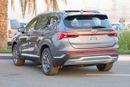 هيونداي جراند سانتا في HYUNDAI_SANTAFE_HYBRID_1.6_2024_FULL_OPTIONS