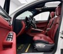 بورش ماكان TURBO 2015 Porsche Macan Turbo, Service History, Excellent Condition, GCC Specs.