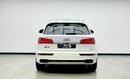 Audi SQ5 Quattro, Full Service History, Carbon Fiber Interior, Fully Loaded, GCC