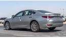 لكزس ES 300 2024 LEXUS ES300H 2.5L Hybrid