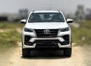 Toyota Fortuner VXR,4.0L,LEATHER SEATS,POWER SEATS,FRONT COOLING SEATS,4 CAMERA,BLIND SPOT,18''AW,A/T,2025MY ( FOR E