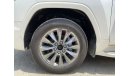 Toyota Land Cruiser 22YM LC300 4.0 GXR Hi -  White