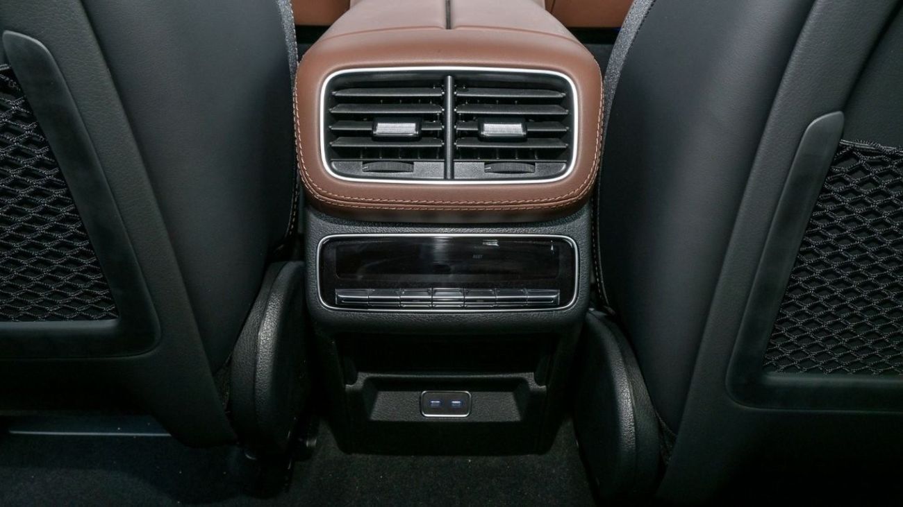 Mercedes-Benz GLE 53 Mercedes-Benz GLE53 AMG, New Facelift,Carbon Fiber, Night Package, Agency Warranty, 2024