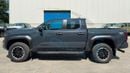 Toyota Tacoma (For Export , НА ЭКСПОРТ) PY 26/26 Premium 2.4T 4x4  Без пробега