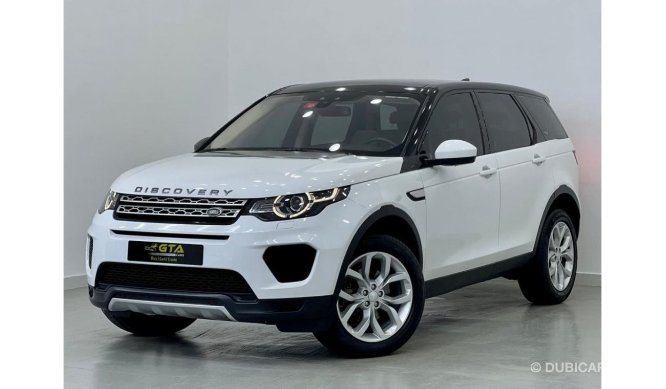 Land Rover Discovery Sport Sold, Similar Cars Wanted, Call now to sell your car 0502923609