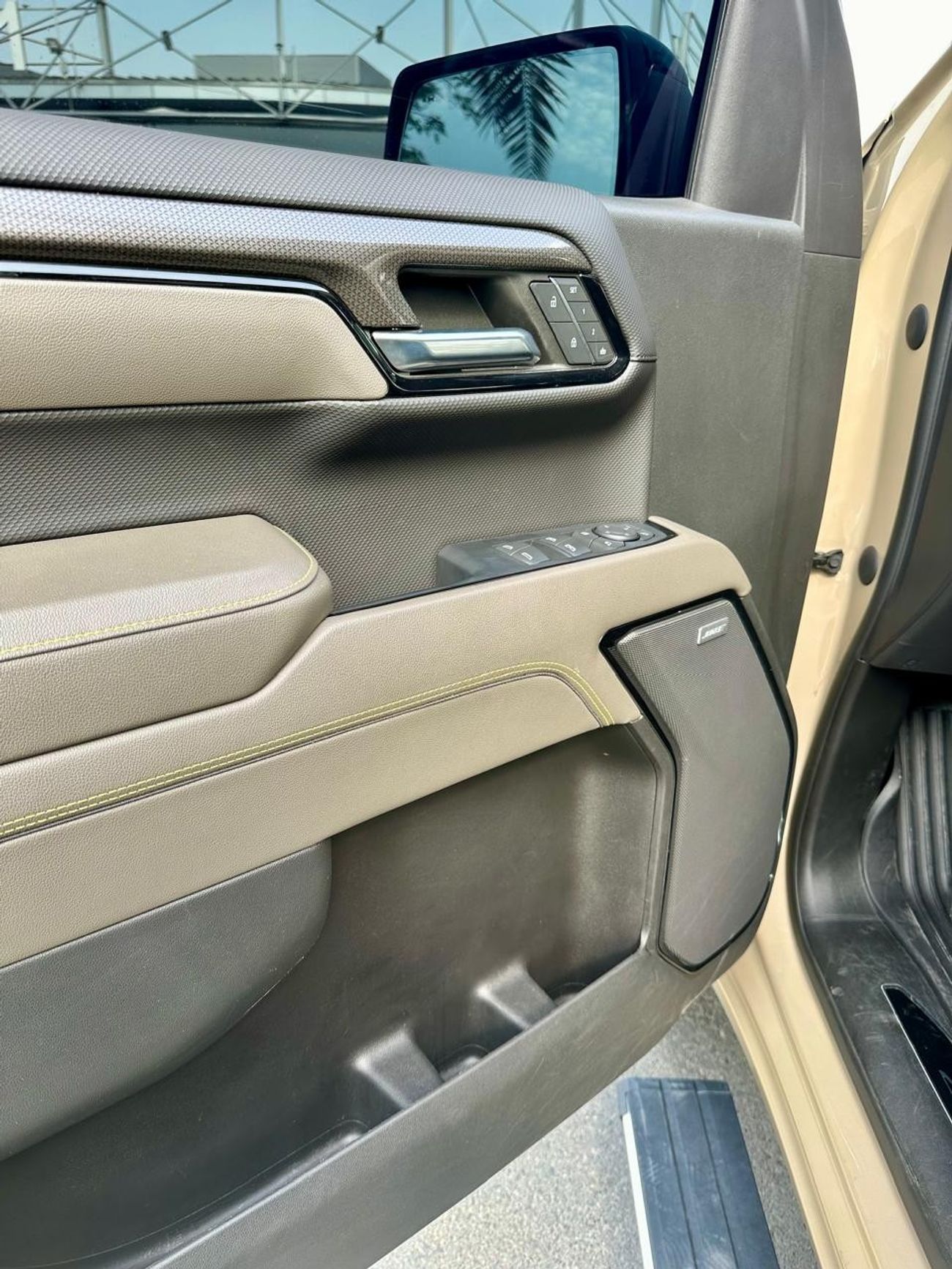 Chevrolet Silverado ZR2