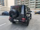 Mercedes Benz G63 AMG MANUFAKTUR EXCLUSIVE PLUS
