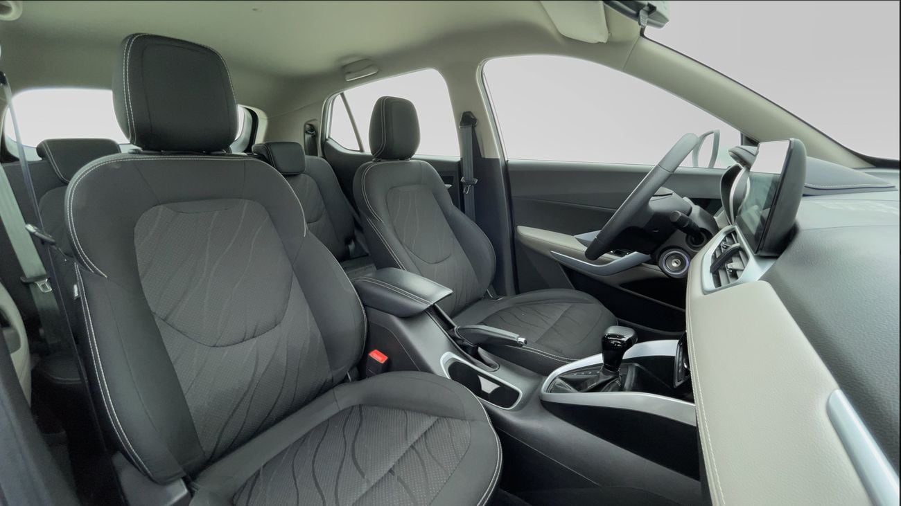 شيفروليه جروف LT 1.5 | بدون دفعة مقدمة | اختبار القيادة في المنزل