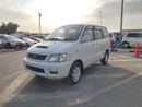 Toyota Lite Ace TOYOTA LITEACE NOAH VAN RHD 1999 MODEL 2.2 L DIESEL AUTOMATIC(PM25262)