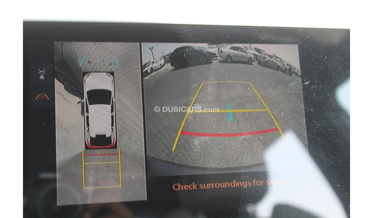 Toyota bZ4X 2023 TOYOTA BZ4X, 4X2, FWD, (EV)