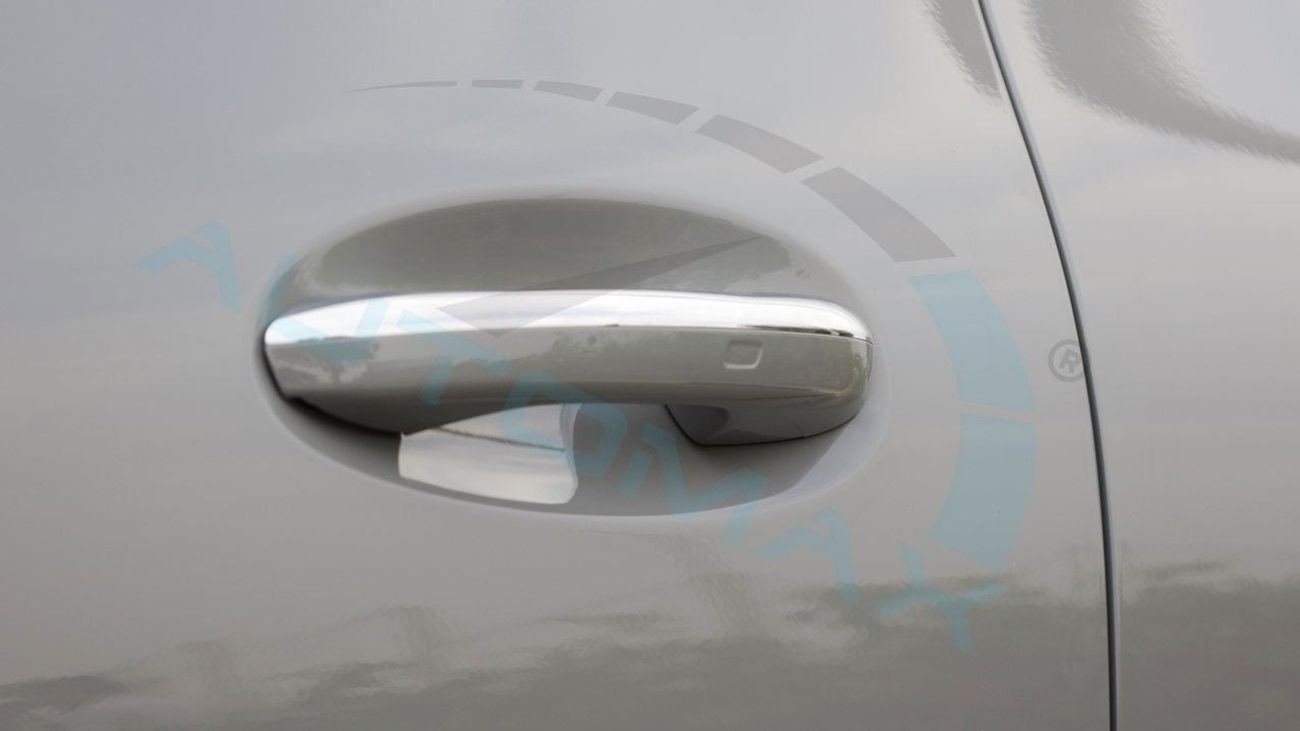 Mercedes-Benz GLC Coupe 200 AMG 4Matic EQ Boost 2026 GCC 0Km With 2 Years Unlimited Mileage Warranty @Official Dealer