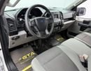 Ford F-150 XLT 2020 Ford F-150 Raptor Kit, 1 Year Warranty Unlimited Km, Excellent Condition, GCC