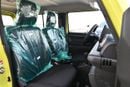 Suzuki Jimny GLX 2026 GCC