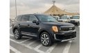 Kia Telluride *Offer*2022 Kia Telluride EX AWD 4X4 Only 311 Miles - Full Option