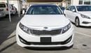 Kia Optima EX GDI