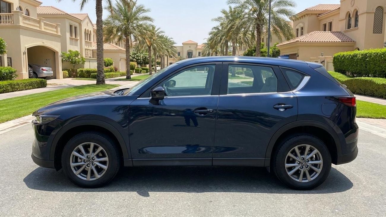 مازدا CX5 GL كارس24 هي سوق ضخم للسيارات المستعملة موثوق ومضمون ٪كارس24 هي سوق ضخم للسيارات المستعملة موثوق ومضمون