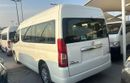 Toyota Hiace Diesel Engine ,2.8 Liter ,Left Hand Drive ,Automatic