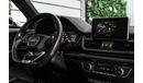 Audi SQ5 | 3,425 P.M  | 0% Downpayment | Immaculate Condition!
