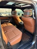 تويوتا تاندرا HYBRID 1794 Edition Platinum // 360 Camera, panoramic, head up display// 2023