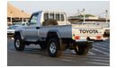 Toyota Land Cruiser Pick Up