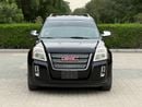 GMC Terrain