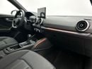 Audi Q2 Advanced 35 TFSI 150hp Black Package (Ref# 009208)