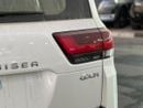 تويوتا لاند كروزر EXPORT ONLY - 2025 LC300 GXR 4.0L