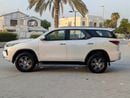 Toyota Fortuner EXR | GCC Specs | Brand New Condition