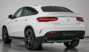 مرسيدس بنز GLE 43 AMG 4Matic Biturbo