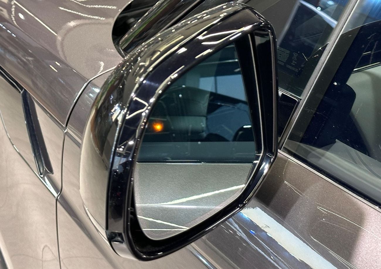 لاند روفر رينج روفر سبورت SE P360