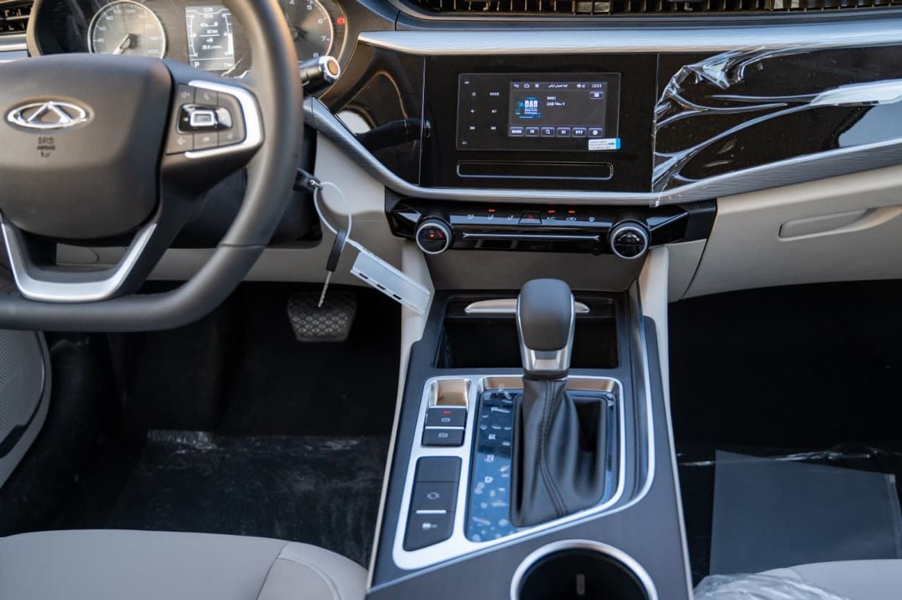 Chery Arrizo 5 COMFORT