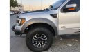 Ford Raptor GCC