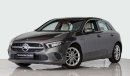 Mercedes-Benz A 200 Hatchback Video