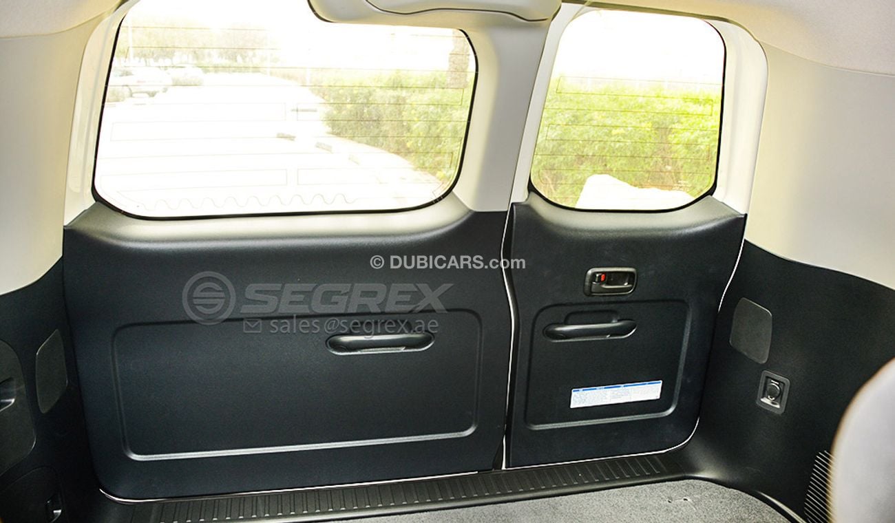 Toyota Land Cruiser 2020 MODEL TOYOTA LAND CRUISER. M/T DIESEL 4.5. SWING DOORS.VEHICULE TOUT TERRAIN.