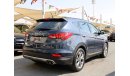 Hyundai Santa Fe GCC - ACCIDENTS FREE - CAR IS IN PERFECT CONDITION INSIDE OUT