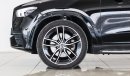 Mercedes-Benz GLE 450 4MATIC / Reference: VSB 31008 Certified Pre-Owned