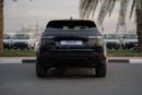 Land Rover Range Rover Evoque 2024 Rang Rover Evoque Dynamic SE P200 Black 0Km