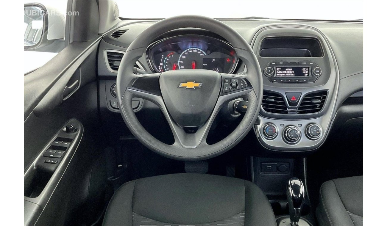 Chevrolet Spark LS