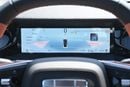 Geely Preface GF 2.0T Geely PreFace GF 2.0L Turbo Petrol Model 2025 Color Black