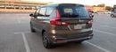 Suzuki Ertiga TOP OPTION 2024 GCC 7 SEATER (ACCIDENT FREE ORIGINAL PAINT PERFECT CONDITION)