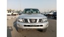 Nissan Patrol NISSAN PETROL RIGHT HAND DRIVE (PM1002)