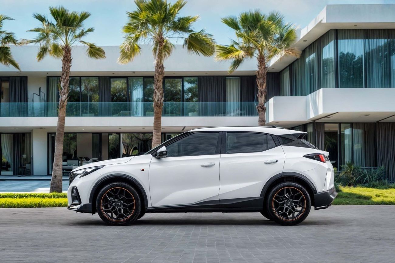 GAC GS3 Emzoom EMZOOM R-STYLE | 1,567 P.M  | 0% Downpayment | WARRANTY!