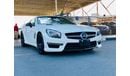 Mercedes-Benz SL 63 AMG Std